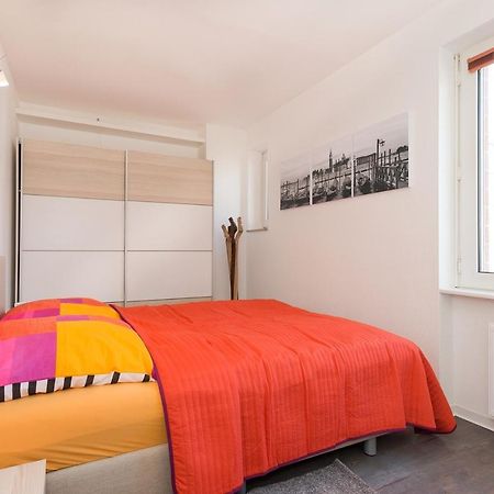 Amici Jbst 4 Whg Amici Leilighet Norderney Eksteriør bilde